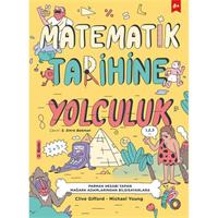 Matematik Tarihine Yolculuk