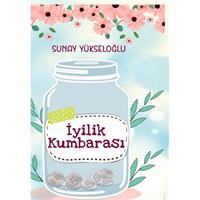 İyilik Kumbarası Renkli Resimli