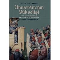 Üniversitenin Yükselişi