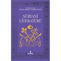 Süryani Literatürü