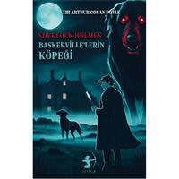 Baskerville’lerin Köpeği - Sherlock Holmes