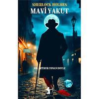 Mavi Yakut - Sherlock Holmes