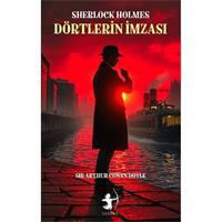 Dörtlerin İmzası - Sherlock Holmes