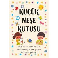 Küçük Neşe Kutusu