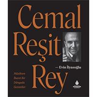 Cemal Reşit Rey - Müzikten İbaret Bir Dünyada Gezintiler