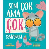 Seni Çok Ama Çok Seviyorum