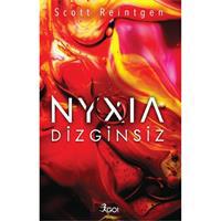 Nyxıa 2: Dizginsiz