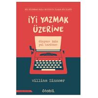 İyi Yazmak Üzerine