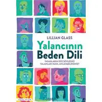 Yalancının Beden Dili