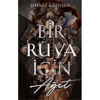 Bir Rüya İçin Ağıt 2 - Behempa (Ciltli)