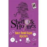 Sherlock Holmes: Bakır Renkli Kayın Ağaçları