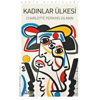 Kadınlar Ülkesi