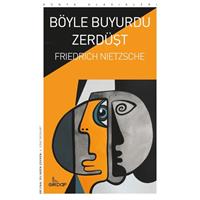 Böyle Buyurdu Zerdüşt