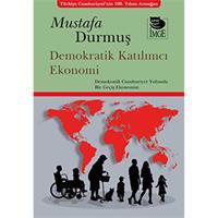 Demokratik Katılımcı Ekonomi