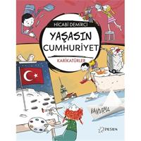 Yaşasın Cumhuriyet