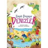 Haydi Doğaya - Denizler