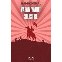 Vatan Yahut Silistre