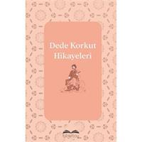 Dede Korkut Hikayeleri