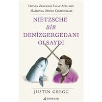 Nietzsche Bir Denizgergedanı Olsaydı