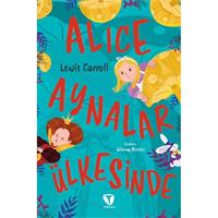 Alice Aynalar Ülkesinde