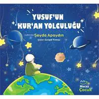 Yusuf'un Kur'an Yolcuğu