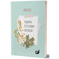 Yaşamın Kıyısından Hatıralar