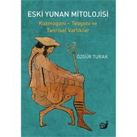 Eski Yunan Mitolojisi