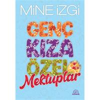 Genç Kıza Özel Mektuplar