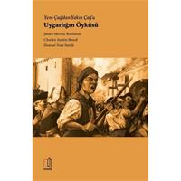 Yeni Çağ'dan Yakın Çağ'a Uygarlığın Öyküsü