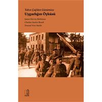 Yakın Çağdan Günümüze Uygarlığın Öyküsü