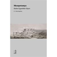 Mezopotamya Kadim Uygarlıklar Diyarı