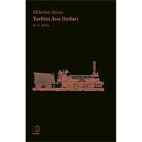 Milattan Sonra Tarihin Ana Hatları