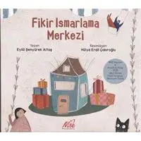 Fikir Ismarlama Merkezi