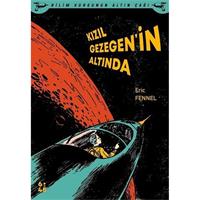 Kızıl Gezegen'in Altında