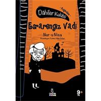 Esrarengiz Vadi - Dahiler Kulübü