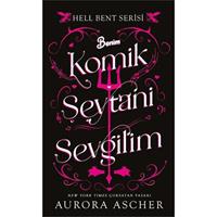 Benim Komik Şeytani Sevgilim