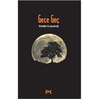 Gece Geç