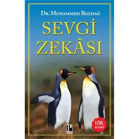 Sevgi Zekâsı