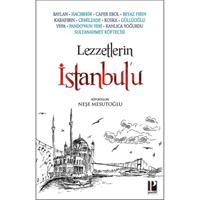 Lezzetlerin İstanbul’u