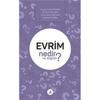 Evrim Nedir Ne Değildir?