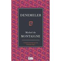 Denemeler