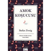 Amok Koşucusu (Bez Ciltli)