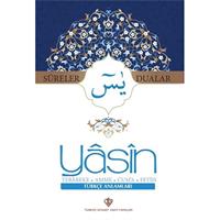 Yasin Sureler ve Dualar Türkçe