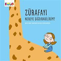 Zürafayı Nereye Sığdırabilirim?
