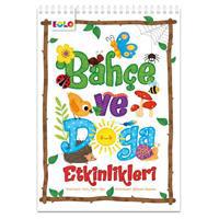 Bahçe Ve Doğa Etkinlikleri