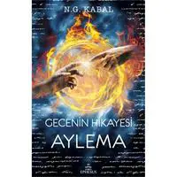 Gecenin Hikayesi - Aylema-Ciltsiz