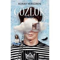 Gözlük 3 - Üç Nokta - Ciltsiz