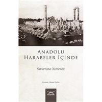 Anadolu Harabeler İçinde