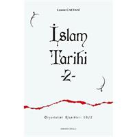İslam Tarihi 2