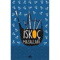 İskoç Masalları - (Özel Ayracıyla)